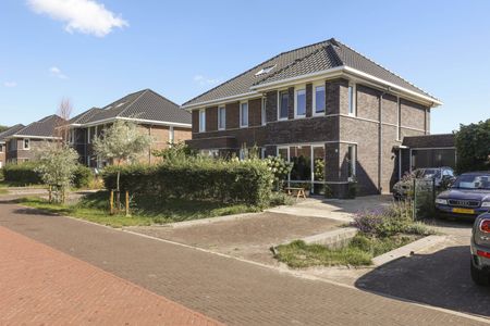 Te huur: De Waterjuffer 13 - Photo 4