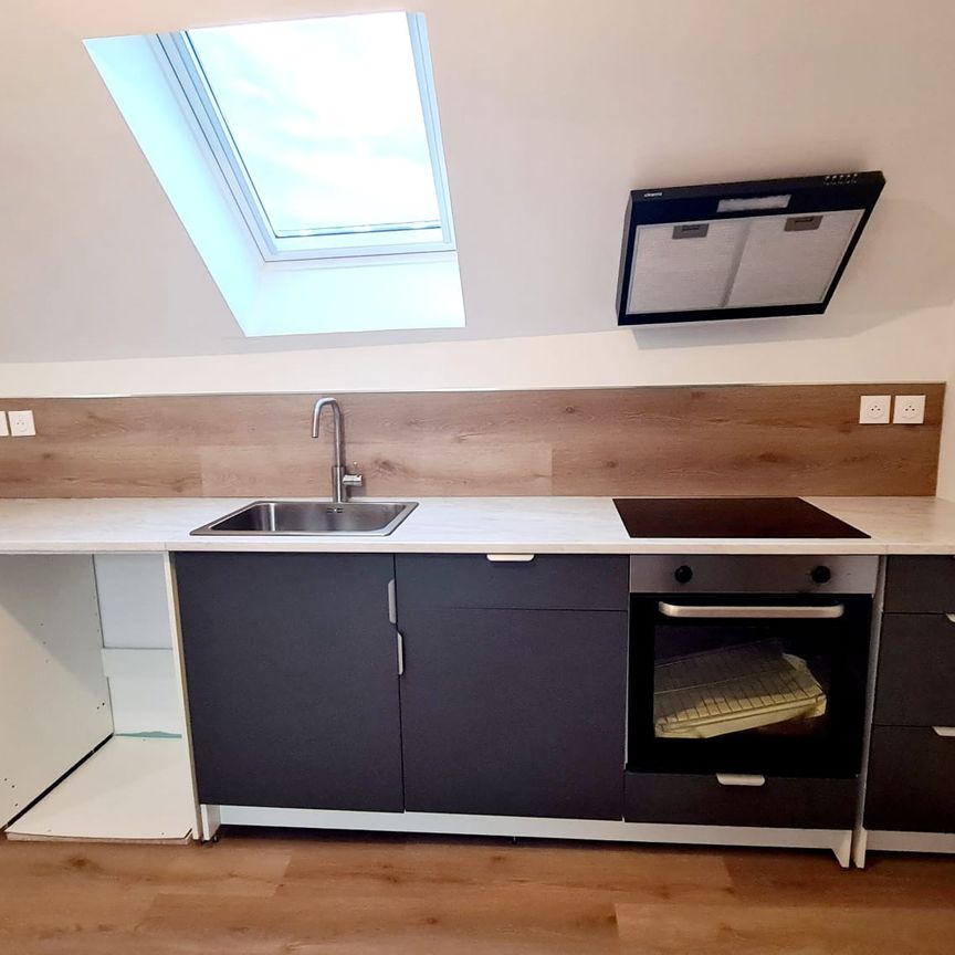 Location Appartement 2 pièces 44m² STE COLOMBE 77650 - Photo 1