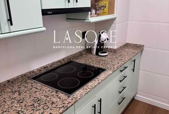 Flat 60m² to rent in El Parc i la Llacuna del Poblenou, Barcelona