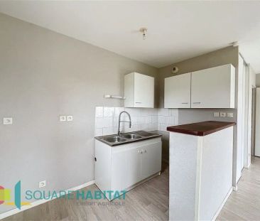 Location appartement 2 pièces - 40m² à Trelivan (22100) - Photo 2