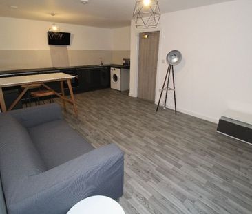 Gordon street flat 1, PRESTON PR1 7HJ - Photo 5