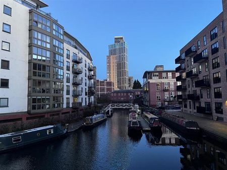 King Edwards Wharf, Sheepcote Street - Photo 4