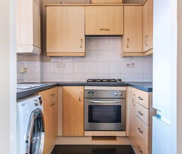 1 bedroom maisonette to rent - Photo 4