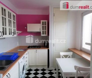 Pronájem bytu 1+1, Kralupy nad Vltavovu, nám. Mládežníků - Photo 2
