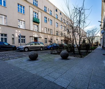 GUSTOWNY STYLOWY APARTAMENT KAMIENICA ŁAZARZ - Zdjęcie 4