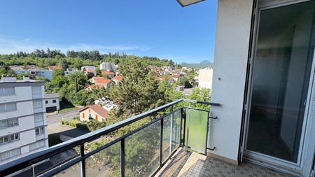 Appartement Clermont Ferrand 3 pièces - Photo 4