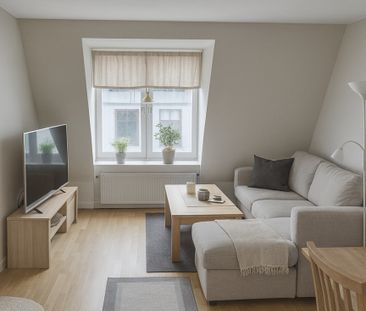 Hantverkaregatan 2 - Foto 1