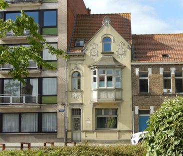 gezellig dakappartement in hartje Diksmuide - Foto 4