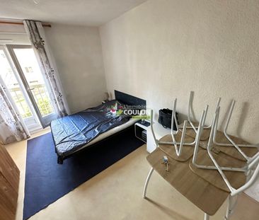 Location Appartement 1 pièce 18m² - Photo 1