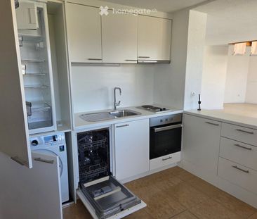 2.5 Zimmer Wohnung mit eigener Waschmaschine zu vermieten - Foto 3