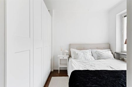 Strålgatan, Stockholm - Foto 4