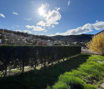 Location Maison 5 pièces 99m² DURTOL 63830 - Photo 3