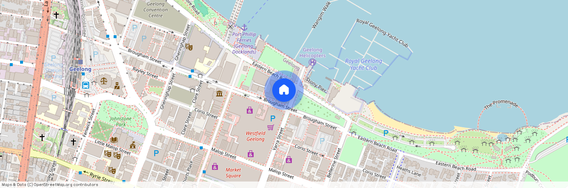 4201/4 Yarra Street, Geelong