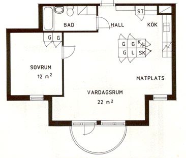 Moränvägen 106 - Foto 2