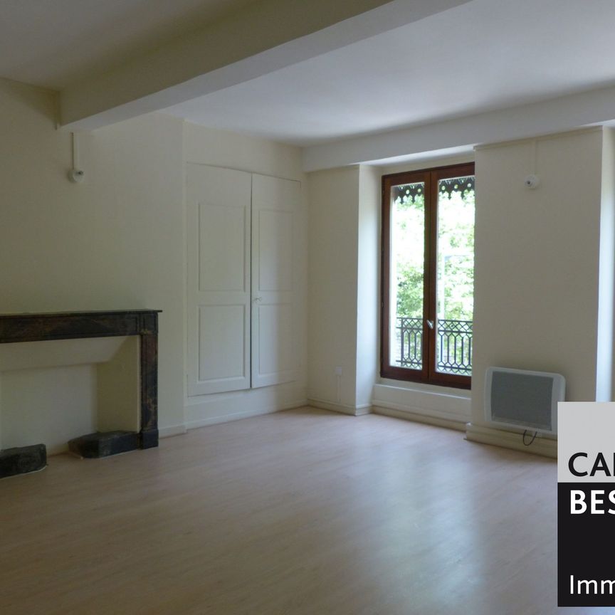 Location Appartement 3 pièces 70m² GRENOBLE 38000 - Photo 1