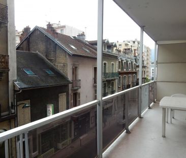 Appartement 2 pièces - 51 m² - Photo 3