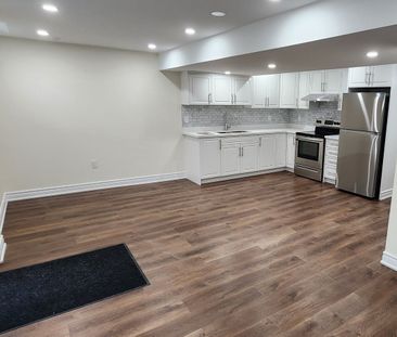 For Lease - 21 Nightjar Drive Unit# Bsmt, Brampton, Ontario - Photo 3
