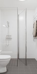 Korsebergsvägen, Vänersborg - Foto 3