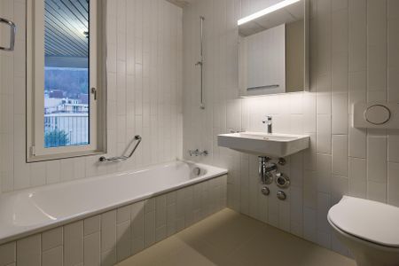 4.5-Zimmer-Wohnungen zu vermieten - Photo 4