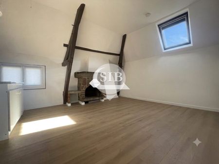 Location Appartement 2 pièces 32m² LA VILLE DU BOIS 91620 - Photo 4