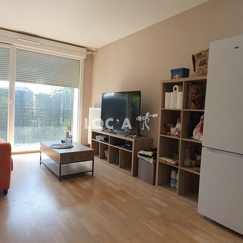 F2 42 m² (ref: 2128355) - Photo 1