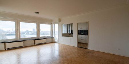 Appartement te huur in Antwerpen voor € 1.050 met 2 slaapkamers - Foto 4