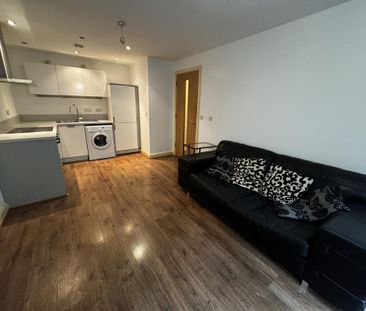1 bedroom apartment to rent - Photo 1
