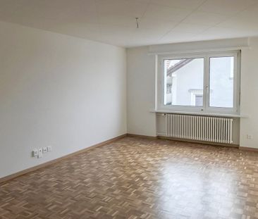 4 1/2-Zimmerwohnung im 2.OG mit herrlicher Aussicht - Foto 6