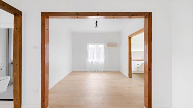 Refreshed 3 bedroom home in flood free location - Photo 1