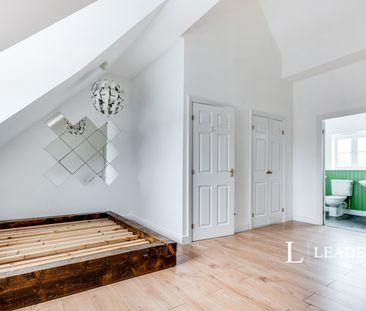 3 bedroom house to rent Charlton Court, Reading Road, Wantage, Oxfo... - Photo 5