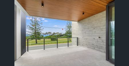 As New Executive Apartment with Ocean Views - Photo 2