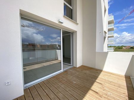 Appartement 2 pièces - Photo 5