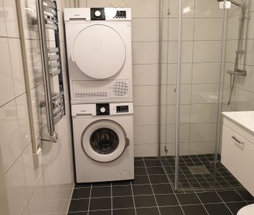 Kungsvägen, Växjö - Foto 3