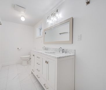 For Lease - 2575 Benedet Drive Unit# Lower, Mississauga, Ontario - Photo 4