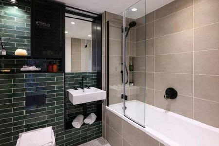 2 bedroom apartment to rent - Photo 5