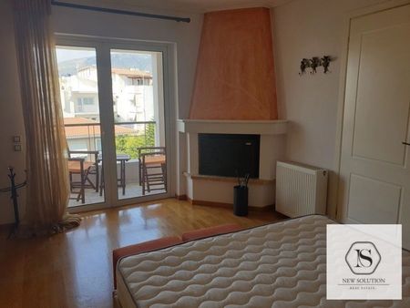 Μεζονέτα για ενοικίαση Άνω Γλυφάδα (Γλυφάδα) - Photo 2
