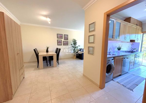 Apartamento T1 em Faro