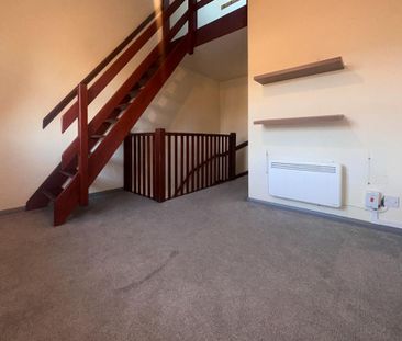 1 bedroom terraced house to rent - Photo 4