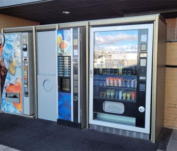 Loft de alquiler en Carretera Fuencarral a Alcobendas, 56, Zona Ind... - Photo 4