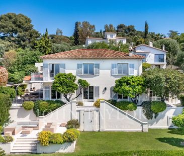 Maison à louer Mougins, Cote d'Azur, France9 000 EUR / Mois - Photo 3