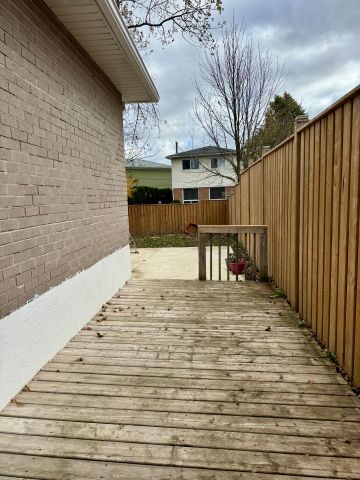 For Lease - 110 Burbank Crescent, Orangeville, Ontario - Photo 3