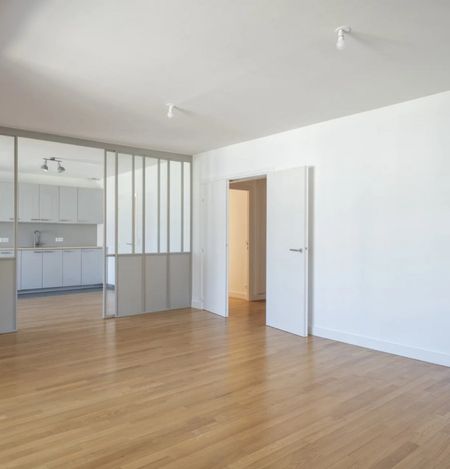 Appartement • Triangle d'Or - Photo 5