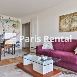 1 chambre, Courbevoie COURBEVOIE - Photo 2