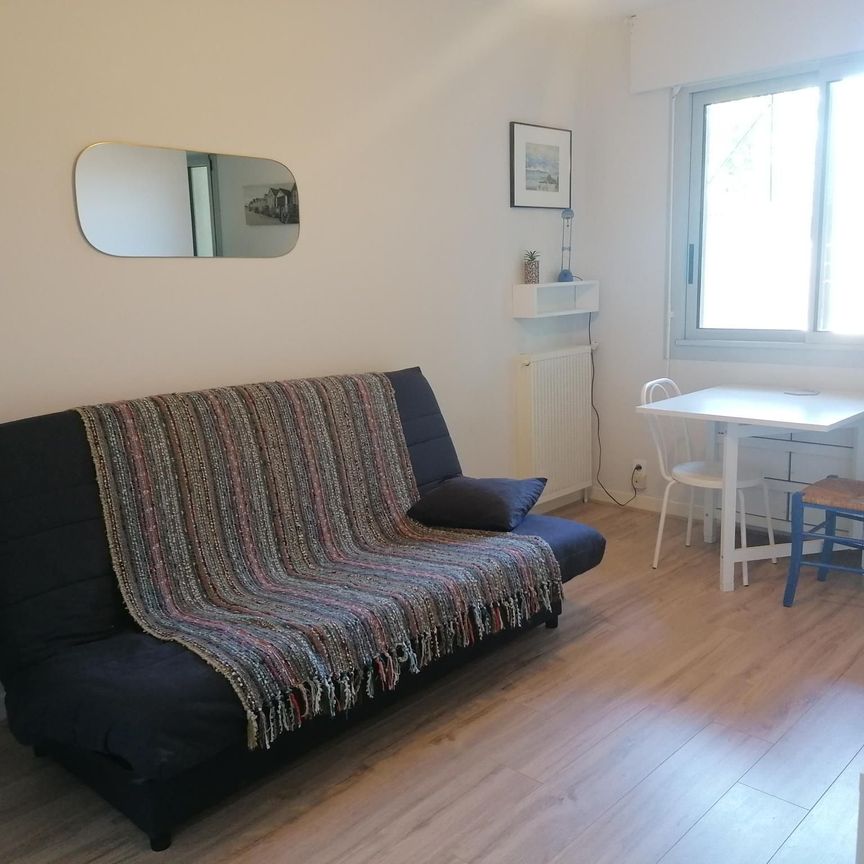 Location Appartement 1 pièce 19m² BRIVE LA GAILLARDE 19100 - Photo 1