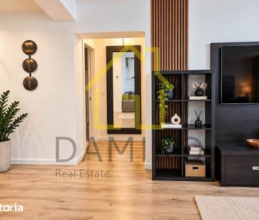 Apartament 2 camere Ivory Residence Bd. Pipera Emil Racovita Parcare - Photo 2