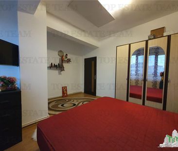 Apartament 2 camere si curte interioara Compozitori - Fotografie 4