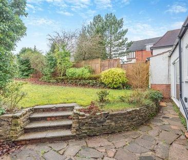 Burnett Road, Sutton Coldfield, B74 - Photo 1