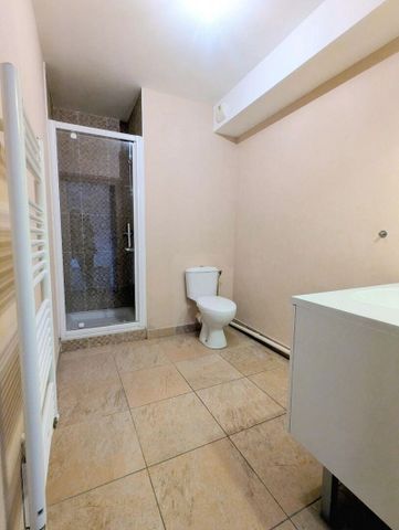 Appartement 2 pièces à louer - Photo 5