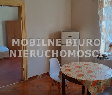 Mieszkanie na wynajem - Zdjęcie 1