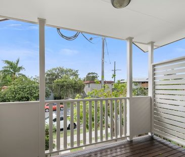 4/572 Sherwood Road, Sherwood QLD 4075 - Townhouse For Rent | Domain - Photo 3